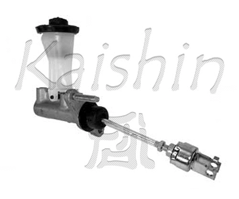 Master Cylinder, clutch (PFT015)