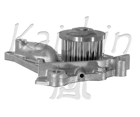 Water Pump, engine cooling (WPK315)