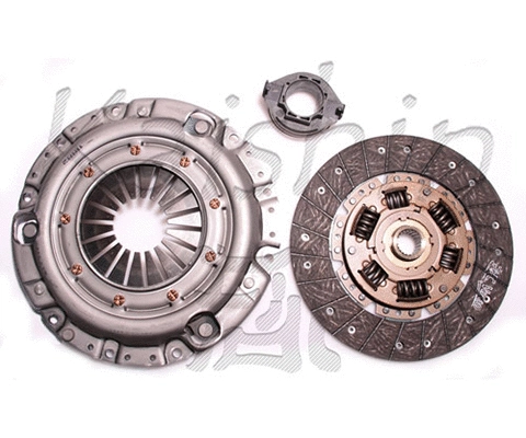 Clutch Kit (KZ048-K)