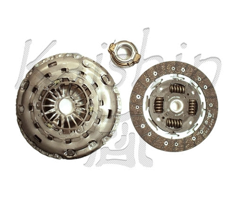 Clutch Kit (KY061-K)