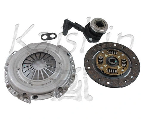 Clutch Kit (EC117)