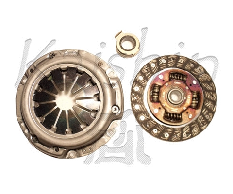 Clutch Kit (KS106-K)