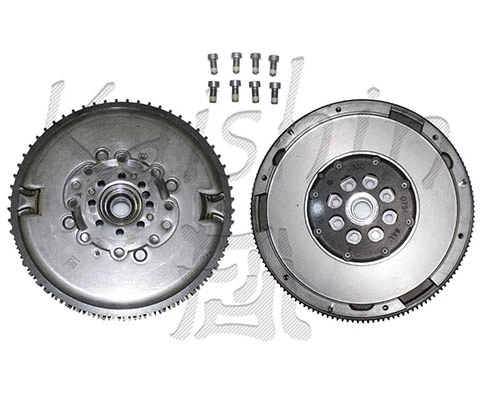 Flywheel (FDA013-K)