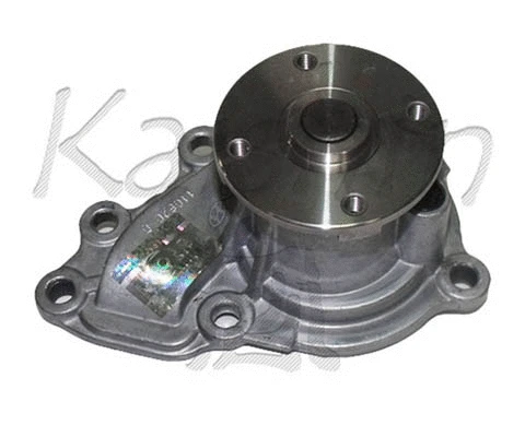 Water Pump, engine cooling (WPK454)