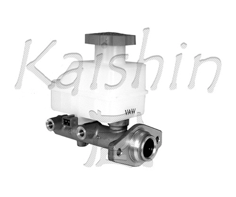 Brake Master Cylinder (MCHY009)