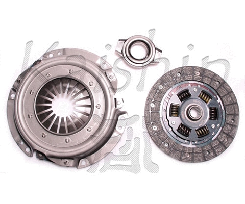 Clutch Kit (KN034-K)