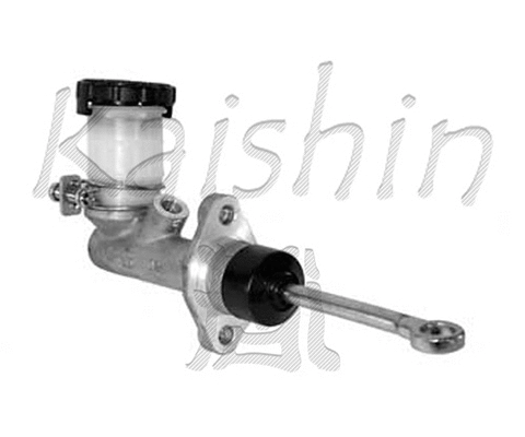 Master Cylinder, clutch (PFJE001)
