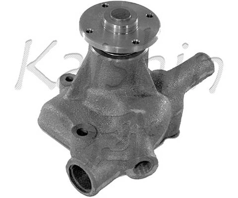 Water Pump, engine cooling (WPK200)