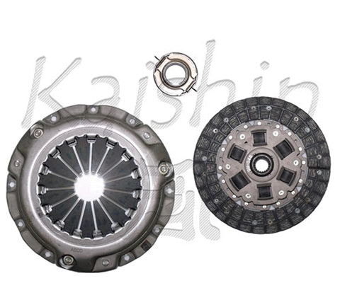 Clutch Kit (KY008-K)