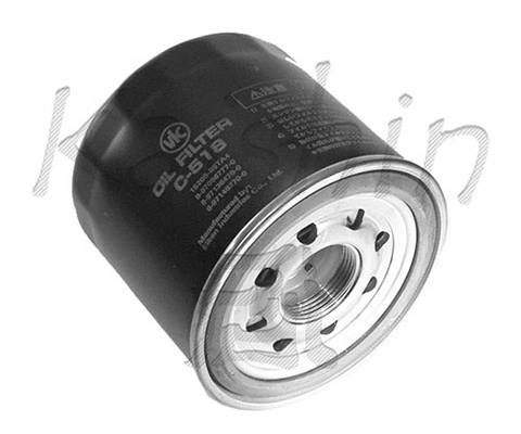 Oil Filter (C526)