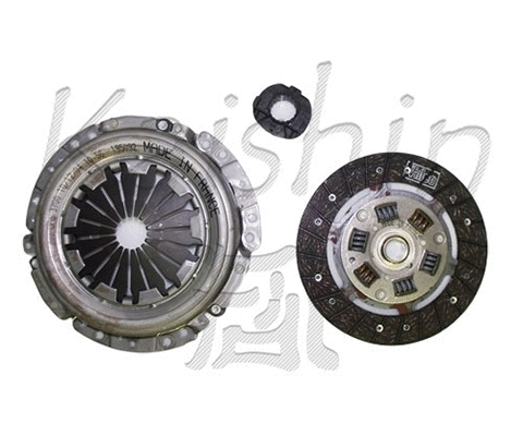 Clutch Kit (KM081-K)