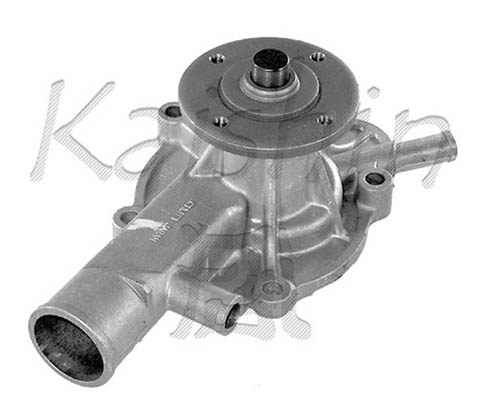 Water Pump, engine cooling (WPK286)