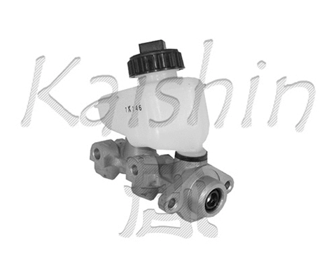 Brake Master Cylinder (MCDW012)