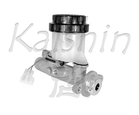 Brake Master Cylinder (MCNS005)