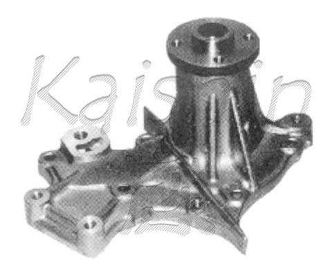Water Pump, engine cooling (WPK246)