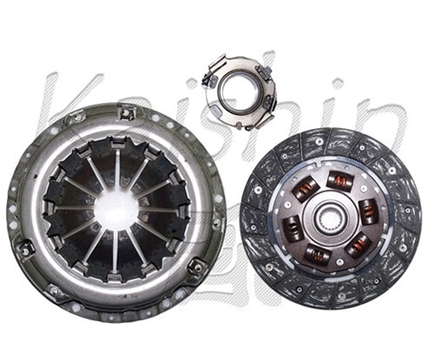 Clutch Kit (KT273-K)