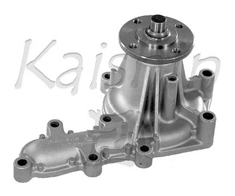 Water Pump, engine cooling (WPK326)