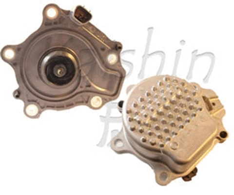 Water Pump, engine cooling (WPK550)