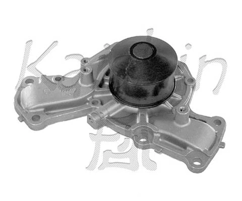 Water Pump, engine cooling (WPK157)