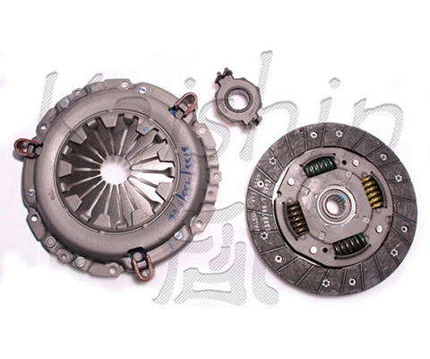 Clutch Kit (KI001-K)