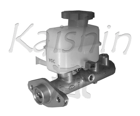 Brake Master Cylinder (MCHY018)