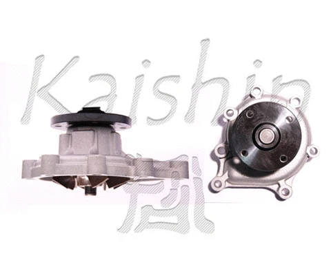Water Pump, engine cooling (WPK129)