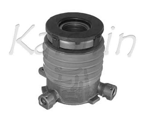 Central Slave Cylinder, clutch (SCJE002)