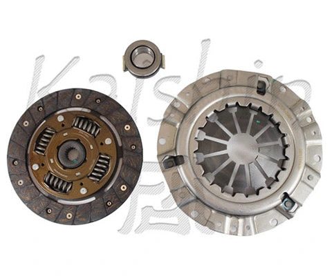 Clutch Kit (EC031)