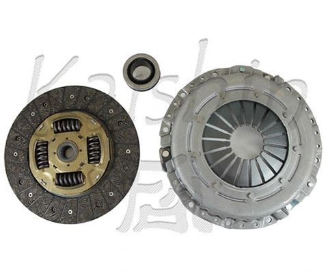 Clutch Kit (EC054)