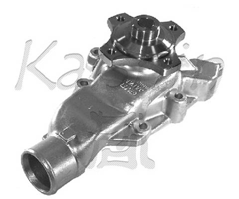 Water Pump, engine cooling (WPK009)