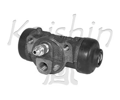 Wheel Brake Cylinder (WCD137)