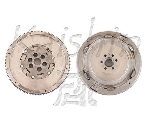 Flywheel (FDM904-K)