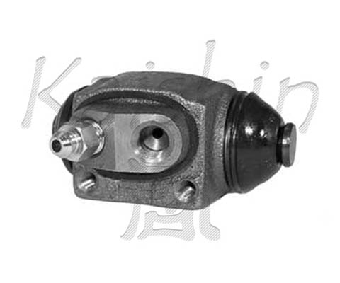 Wheel Brake Cylinder (WCY014)
