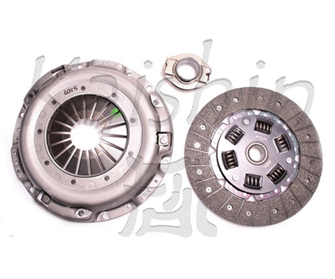 Clutch Kit (KH032-K)