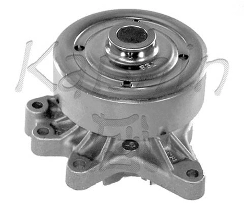 Water Pump, engine cooling (WPK332)