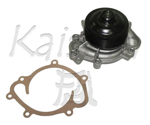 Water Pump, engine cooling (WPK435)