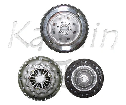 Clutch Kit (SKS107-K)