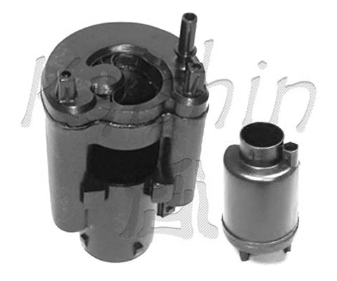 Fuel Filter (FC1179)