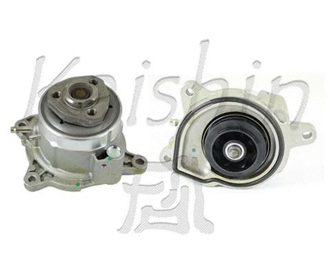 Water Pump, engine cooling (WPK508)