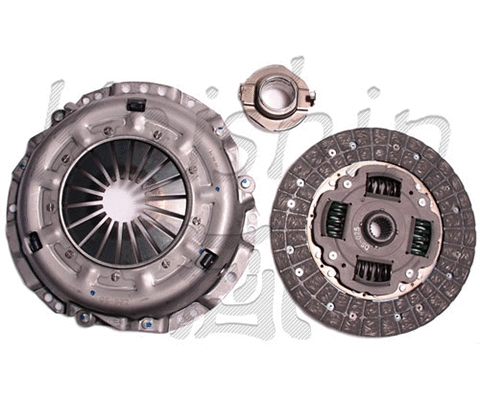 Clutch Kit (KS045-K)