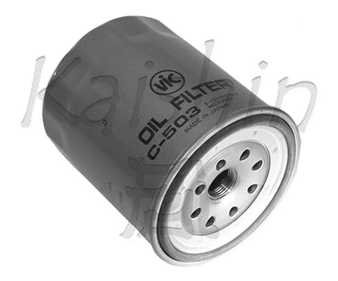 Oil Filter (C503)