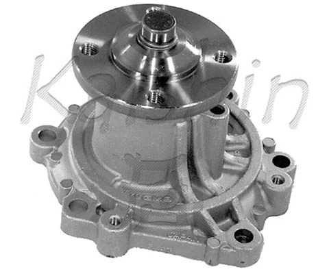 Water Pump, engine cooling (WPK320)