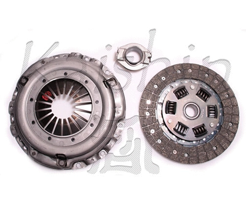 Clutch Kit (KH046-K)