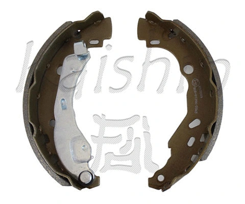 Brake Shoe Set (K10029)