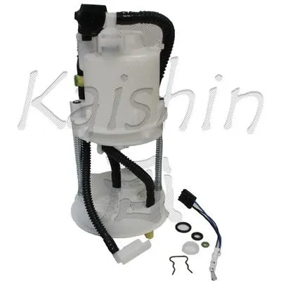 Fuel Filter (FC1263)