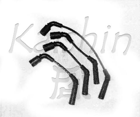 Alternator (96288956)