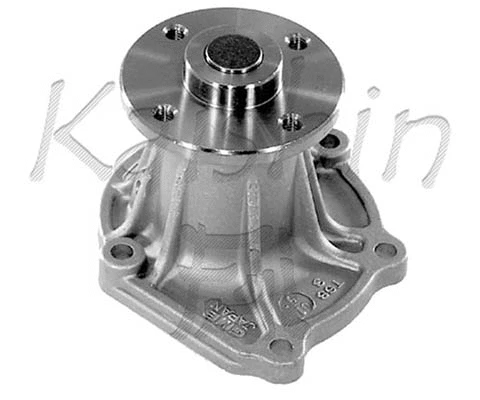 Water Pump, engine cooling (WPK316)