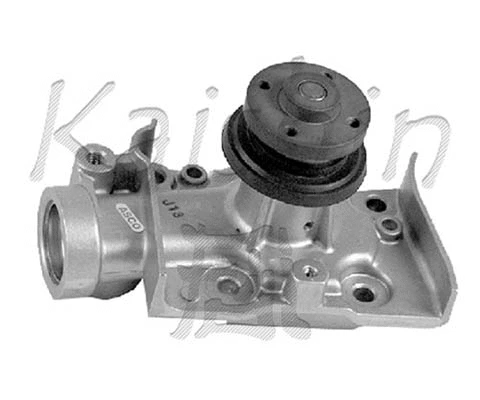 Water Pump, engine cooling (WPK038)