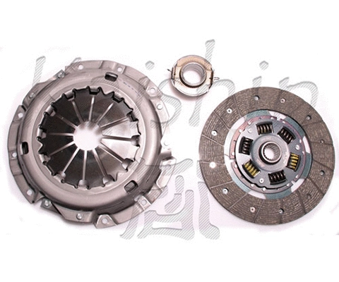 Clutch Kit (KM026-K)