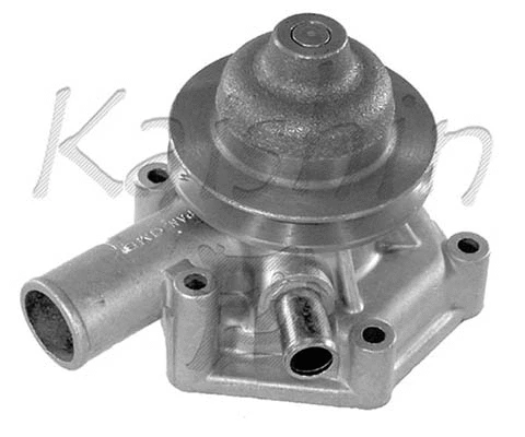 Water Pump, engine cooling (WPK262)